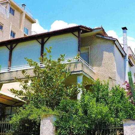 Casa Oliver Atény Exteriér fotografie