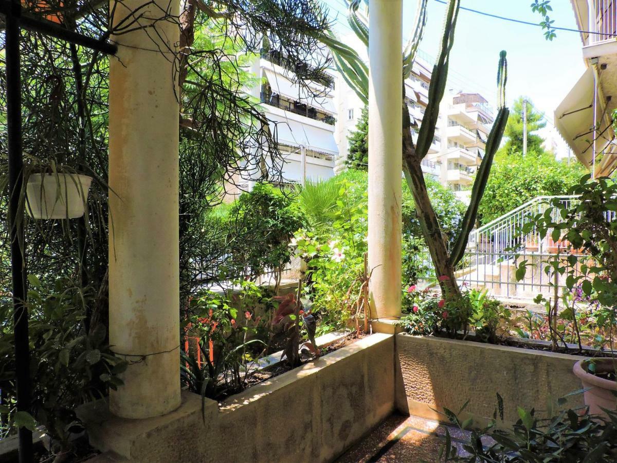 Casa Oliver Atény Exteriér fotografie